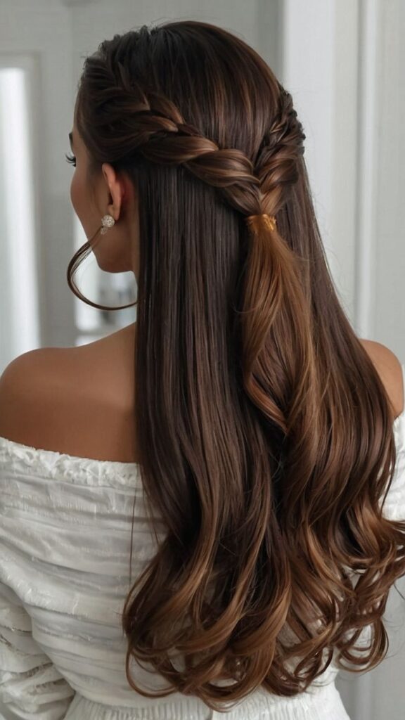 Hair Care for Fine & Brittle Hair