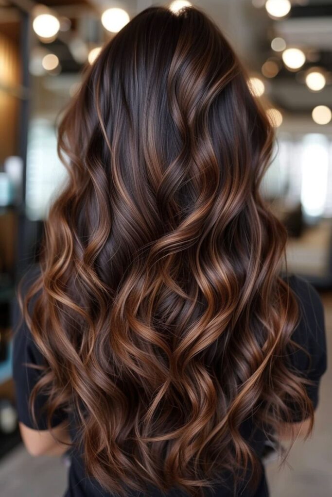 Hair Restoration for Damaged Hair