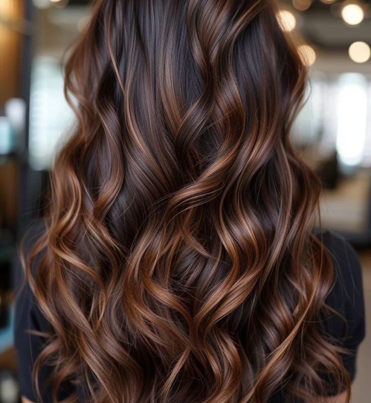 Hair Restoration for Damaged Hair