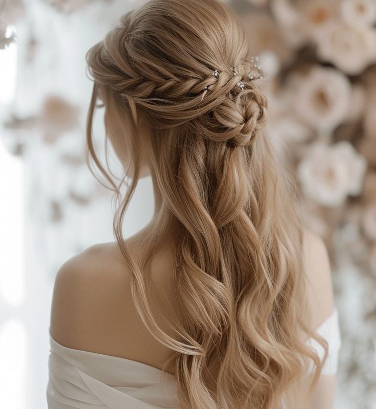 Hair Care for Straight Hair